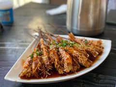 -美极鲜食坊(宝安南路店)