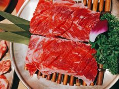 -西塔老太太泥炉烤肉(亚运村店)