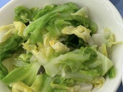 包菜-紫金港餐饮中心-风味餐厅(浙江大学紫金港校区店)