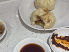 -老陶包子铺(南大西南村店)