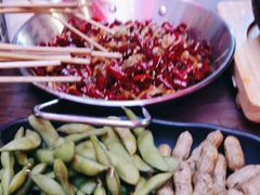 -Let’s WaKao瓦烤(贝森店)