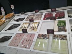 -徐记海鲜(陕西历史博物馆|明德门店)