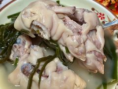 -易老妈蹄花.特色川菜(人民公园总店)