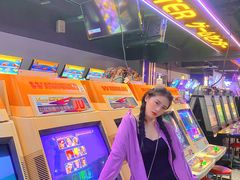 -天天玩X秋葉原日系动漫游戏中心