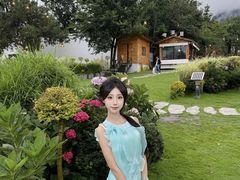 -云禾壹海景庄园餐厅