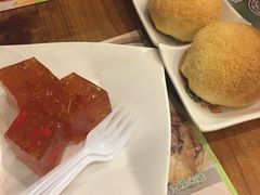 -添好运点心专门店(深水埗店)