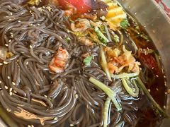 -英兰朝族饭店·英兰锅包肉(佳园路店)