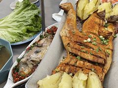 -浮何烤铺(桐梓林店)