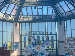 -青岛德国总督楼旧址博物馆