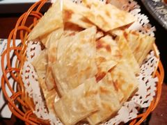 手抓饼-蛮横肉蟹煲(印象城店)