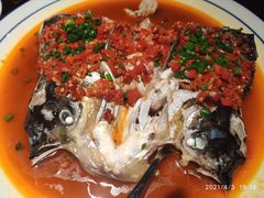 -老湘村·湖南土菜(天河维多利店)