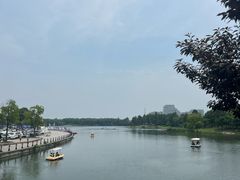-美兰湖景区