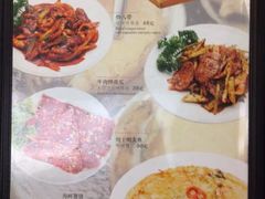 青松馆韩国料理(永旺店)-青松馆韩国料理(香港中路佳世客店)