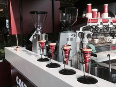 -COSTA COFFEE(武汉武商MALL店)