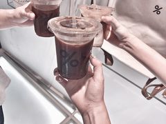 -% Arabica阿拉比卡咖啡(武汉天地店)