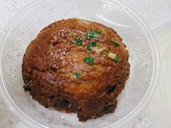 粉蒸肉-力力豆花庄(广渠门店)