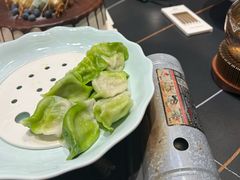 -柴火大院烤鸭民间菜