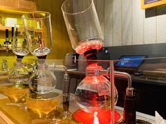 -星巴克(深圳侨城街店)