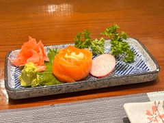 -叁鯨·日式料理Sankujira