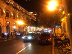 -友坐OMNI(民园广场店)