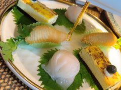 笋尖虾饺-粤秀餐厅(国货店)