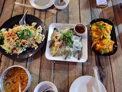 -Doo Dee Thai Food(Issan/Isaan/Esan)