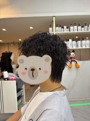 点击看大图 -秦·专注剪发