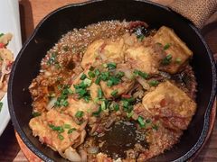 -云海肴·汽锅鸡·云南菜(天山百盛优客店)