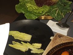 -义气烤肉餐吧(大族广场店)