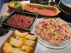 -芸山季·云南山珍菌火锅(人民广场来福士店)