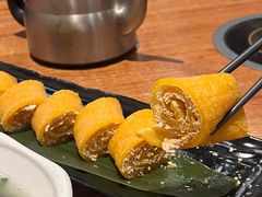 -强记鱼粥(南村店)