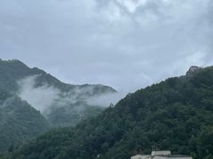 -牛背梁国家森林公园