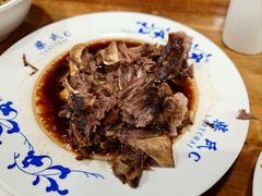 半筋半瘦-柴氏风味斋(甘家口店)