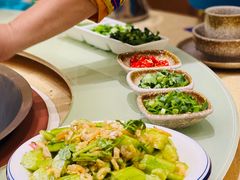 -313羊庄·羊肉火锅烧烤(李村店)