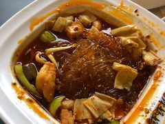 麻辣烫-辣妈妈麻辣拌