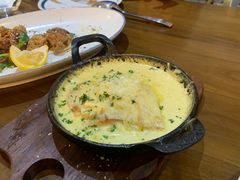 -FISH&POTATO Cō(地中海美食 万象城店)