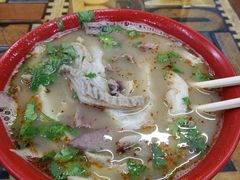 -春雨羊汤店(广开四马路总店)
