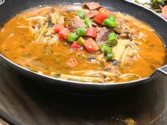 -淮扬楼(千鹤湖店)