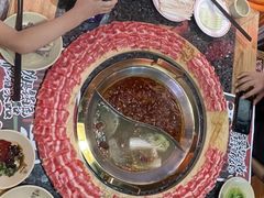 -蜀大侠火锅(森兰花园城店)