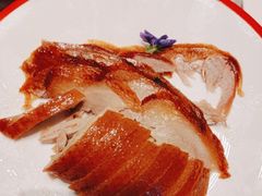 -真地道京味府·鲜橙烤鸭·北京菜(朝外大街东大桥店)