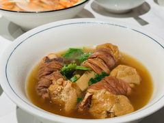 -风味小馆(天目湖宾馆店)
