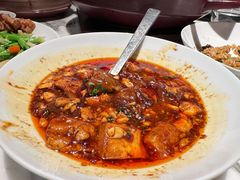 -湖滨28中餐厅·西湖宴·杭州君悦酒店