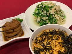 -老吉士酒家(天平路店)