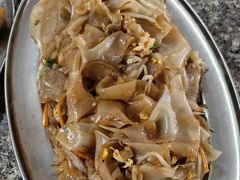 -洲心街道青联村镜记烧肉