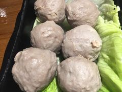 -牛a潮汕鲜牛肉粿条(天河北店)