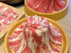 -松野谷·寿喜烧自助(华联顺义金街购物中心店)