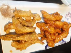 两吃里脊-梅飞酒家(桑园路店)