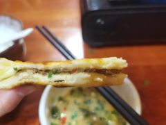 -如意林卡藏餐吧(大昭寺店)