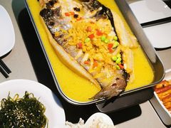 -半天妖烤鱼(大兴大悦春风里店)