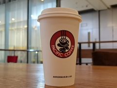 -太平洋咖啡(市府恒隆二店)